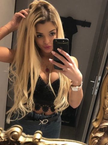 Анкета проститутки Екатерина, 23 года