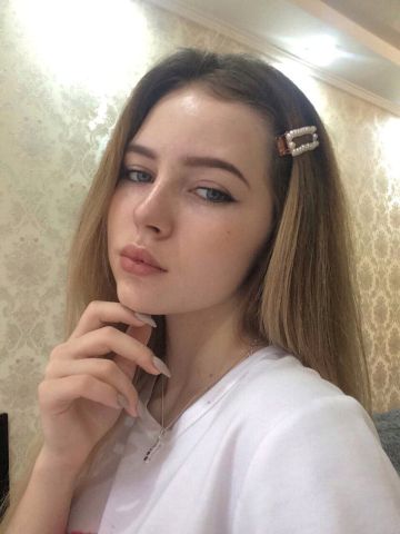 Анкета проститутки Азалия, 24 года